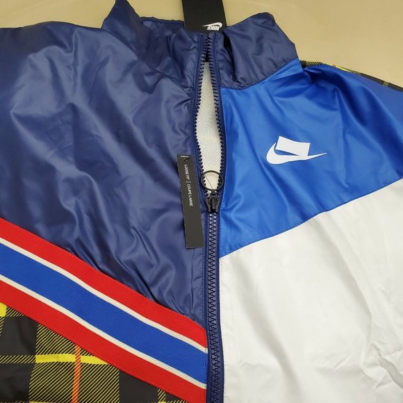 Nike Sportswear NSW Jacket - Picture 6 of 9